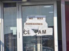 Cesfam de Ercilla inicia paro de tres días tras ataque armado a trabajadores de la salud