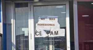 Cesfam de Ercilla inicia paro de tres días tras ataque armado a trabajadores de la salud