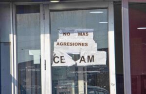 Cesfam de Ercilla inicia paro de tres días tras ataque armado a trabajadores de la salud