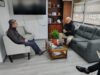 Alcalde de Freire se reúne con el Instituto Nacional de Derechos Humanos para avanzar en convenio de capacitación en género e interculturalidad
