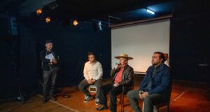 Gorbea celebró el arte local con una nueva edición de la “Noche de Artes Gorbeanas”