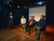 Gorbea celebró el arte local con una nueva edición de la “Noche de Artes Gorbeanas”