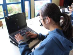 Liceo Bicentenario Politécnico de Pitrufquén finaliza exitosamente proyecto de integración curricular “Zona Gamers”