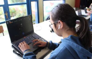 Liceo Bicentenario Politécnico de Pitrufquén finaliza exitosamente proyecto de integración curricular “Zona Gamers”