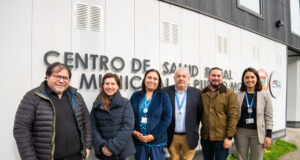 Municipalidad de Gorbea da un paso clave para concretar un futuro Centro de Diálisis Municipal inspirado en el modelo de Puerto Montt