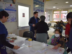 Llaman a realizarse chequeos periódicos: preocupantes cifras de hipertensión arterial en habitantes de Villarrica