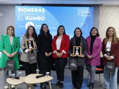 Temuco celebra la jornada «Pioneras cambiando el rumbo», un espacio de inspiración y reconocimiento para mujeres líderes