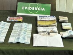 Carabineros detienen a estafadores que intentaban engañar a adulto mayor en día de pago en Freire