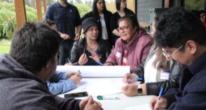 Sercotec Araucanía invita a participar de talleres gratuitos impartidos por Centros de Desarrollo de Negocios