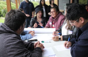 Sercotec Araucanía invita a participar de talleres gratuitos impartidos por Centros de Desarrollo de Negocios