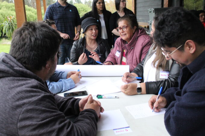 Sercotec Araucanía invita a participar de talleres gratuitos impartidos por Centros de Desarrollo de Negocios