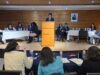 Con 20 equipos se lanzó sexta versión del torneo de debate estudiantil “Argumenta 2025” en La Araucanía