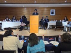Con 20 equipos se lanzó sexta versión del torneo de debate estudiantil “Argumenta 2025” en La Araucanía