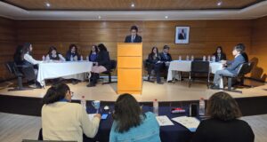 Con 20 equipos se lanzó sexta versión del torneo de debate estudiantil “Argumenta 2025” en La Araucanía