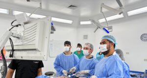 Hospital de Pitrufquén inicia cirugías bariátricas y reduce tiempos de espera en Cautín