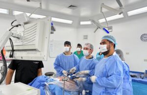 Hospital de Pitrufquén inicia cirugías bariátricas y reduce tiempos de espera en Cautín