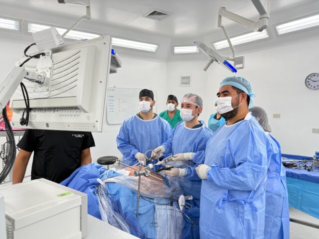 Hospital de Pitrufquén inicia cirugías bariátricas y reduce tiempos de espera en Cautín