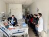 Hospital de Puerto Saavedra renueva sus catres clínicos a través del Convenio Asistencial Docente