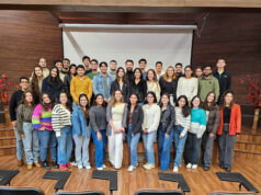 37 médicos en Etapa de Destinación y Formación llegaron a fortalecer la red asistencial Araucanía Sur