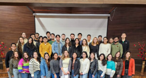 37 médicos en Etapa de Destinación y Formación llegaron a fortalecer la red asistencial Araucanía Sur