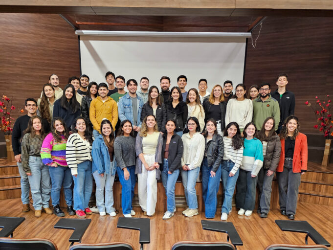 37 médicos en Etapa de Destinación y Formación llegaron a fortalecer la red asistencial Araucanía Sur