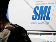 Hallazgo de cadáver en Pitrufquén: joven fue encontrado sin vida en sector poniente de la comuna