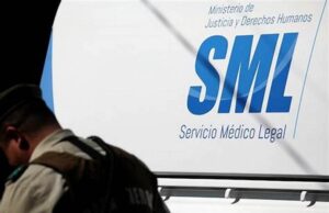 Hallazgo de cadáver en Pitrufquén: joven fue encontrado sin vida en sector poniente de la comuna