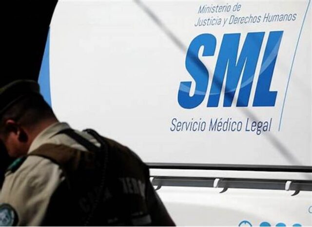 Hallazgo de cadáver en Pitrufquén: joven fue encontrado sin vida en sector poniente de la comuna