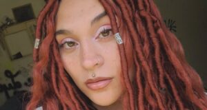 Desde Freire para el mundo: Marie Lyon’s lanza “Manguito”, una explosión de ritmos afro y dancehall con sabor tropical