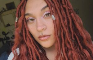 Desde Freire para el mundo: Marie Lyon’s lanza “Manguito”, una explosión de ritmos afro y dancehall con sabor tropical