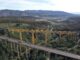 Viaducto de Malleco avanza para ser Patrimonio Mundial