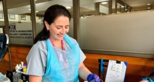 Hospital Dr. Hernán Henríquez Aravena hace llamado a donar sangre: las reservas están al mínimo y la necesidad aumenta