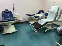 Hospital Dr. Hernán Henríquez Aravena de Temuco hace urgente llamado a la donación de sangre tipo A y O negativo