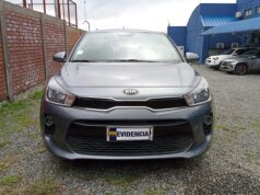 PDI detiene a hombre por receptación de vehículo robado en Villarrica