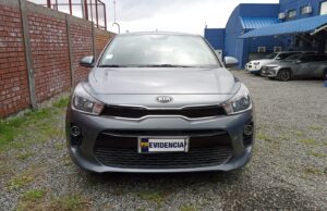 PDI detiene a hombre por receptación de vehículo robado en Villarrica