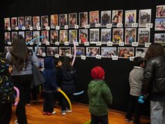 Con emotiva jornada cultural y concurso fotográfico, Municipalidad de Pitrufquén da inicio al mes de la Familia