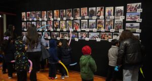 Con emotiva jornada cultural y concurso fotográfico, Municipalidad de Pitrufquén da inicio al mes de la Familia