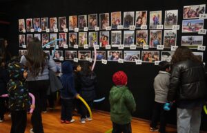 Con emotiva jornada cultural y concurso fotográfico, Municipalidad de Pitrufquén da inicio al mes de la Familia
