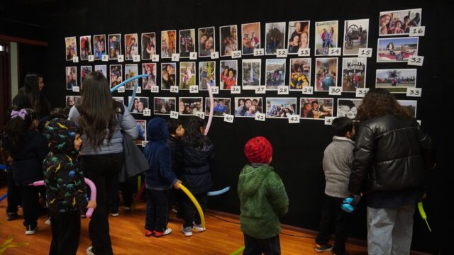 Con emotiva jornada cultural y concurso fotográfico, Municipalidad de Pitrufquén da inicio al mes de la Familia