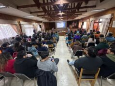 Docentes de Freire se interiorizaron respecto del traspaso de los servicios educativos a los SLEP