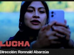 Equipo de Pitrufquén triunfa en el Festival Internacional de Terror de Valdivia 2025