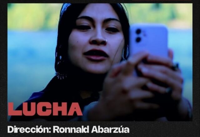 Equipo de Pitrufquén triunfa en el Festival Internacional de Terror de Valdivia 2025