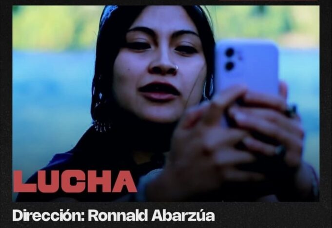 Equipo de Pitrufquén triunfa en el Festival Internacional de Terror de Valdivia 2025