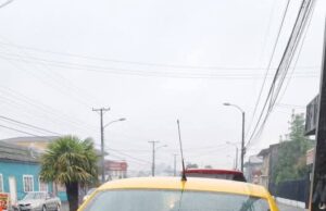 Radio Taxis Fénix llega a Pitrufquén con un servicio de transporte confiable y cercano