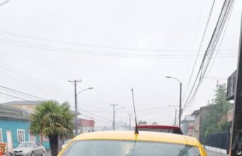 Radio Taxis Fénix llega a Pitrufquén con un servicio de transporte confiable y cercano