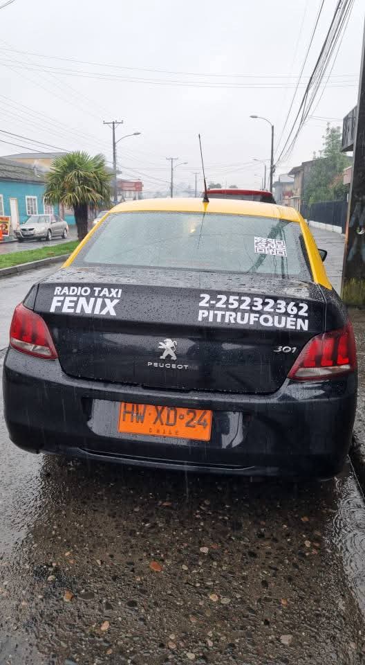 Radio Taxis Fénix llega a Pitrufquén con un servicio de transporte confiable y cercano