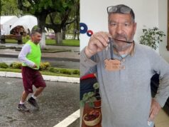 Fallece Juan “Piquito” Ramírez, histórico atleta de Pitrufquén