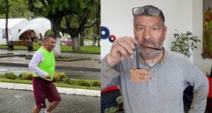 Fallece Juan “Piquito” Ramírez, histórico atleta de Pitrufquén