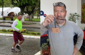 Fallece Juan “Piquito” Ramírez, histórico atleta de Pitrufquén