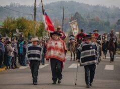 Gorbea: la localidad de Lastarria celebra 104 años de historia con actividades para toda la familia
